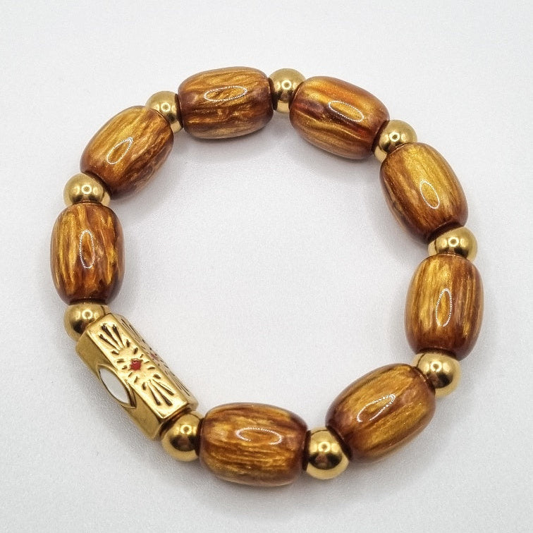 Bracelet collection AMORA