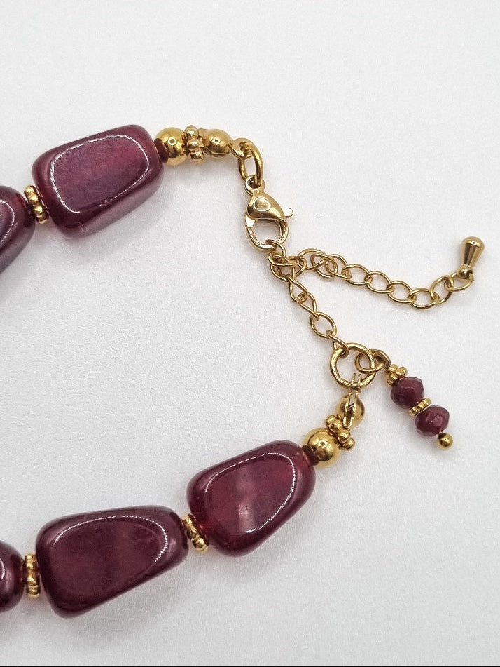 Bracelet énergisant INANNA GLOW