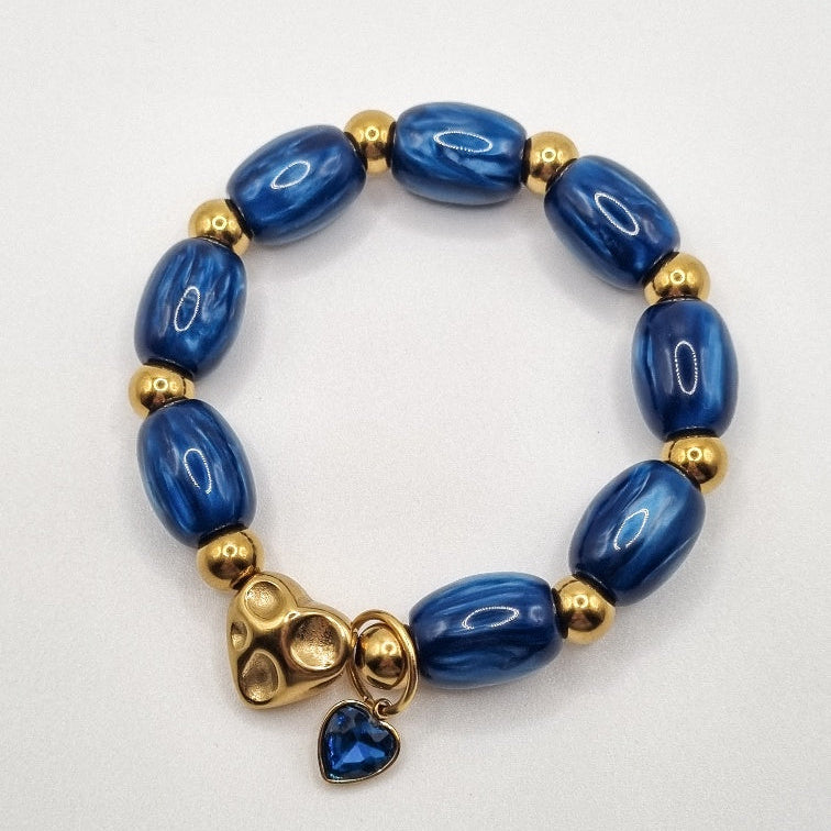 Bracelet collection AMORA