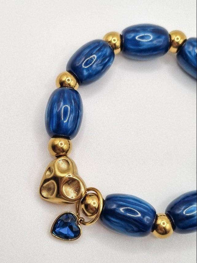 Bracelet collection AMORA