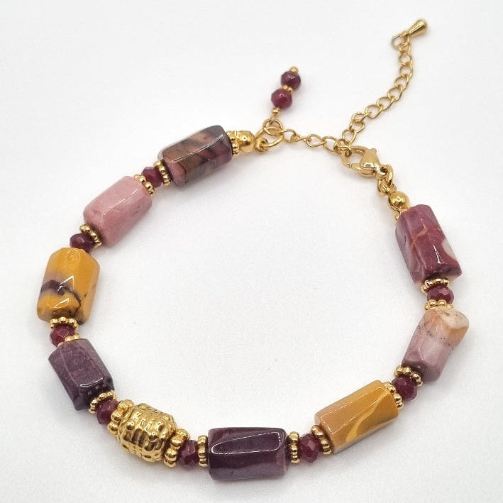 Bracelet énergisant EOS