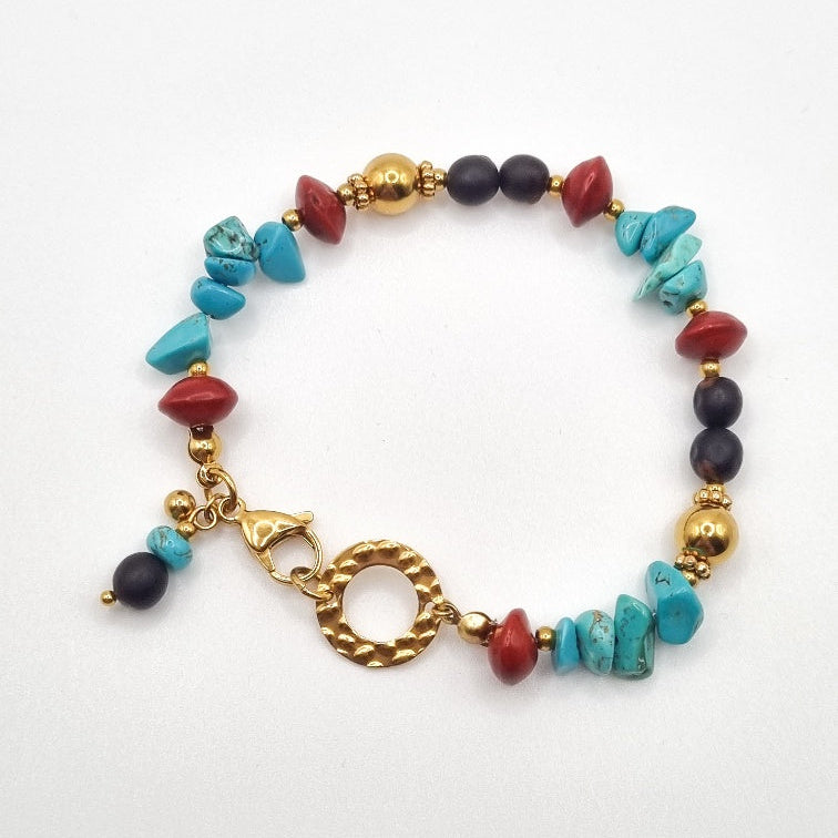 Bracelet MOANA - Néo Sens