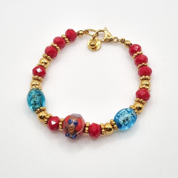 Bracelet FREYA -  Néo Sens