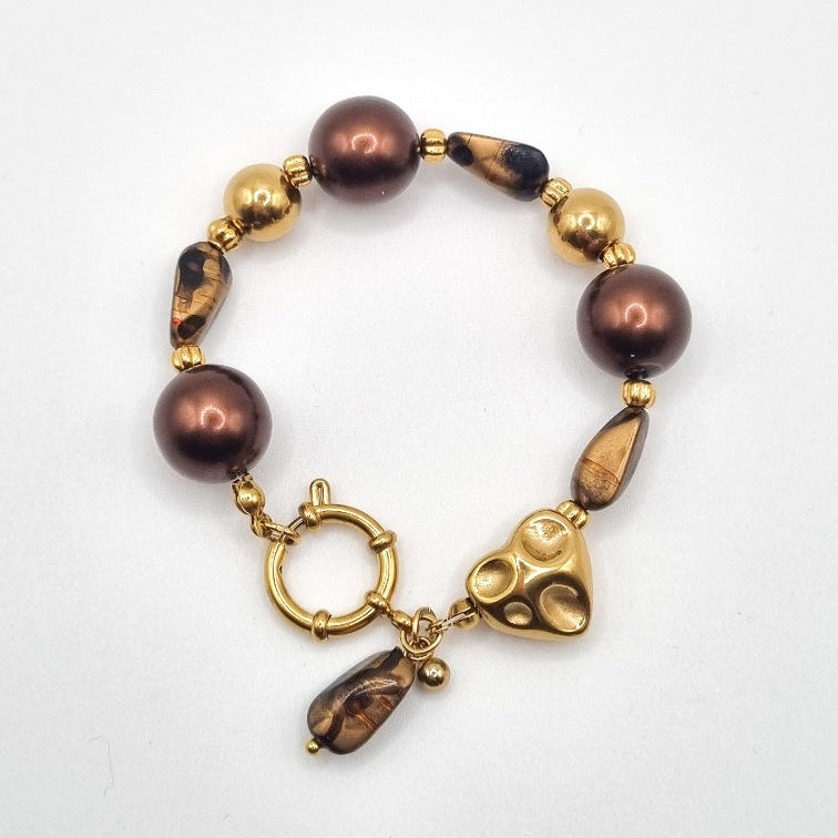 Bracelet SAVANA - Néo sens