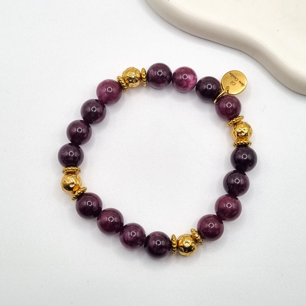 Bracelet GRENALYA .2