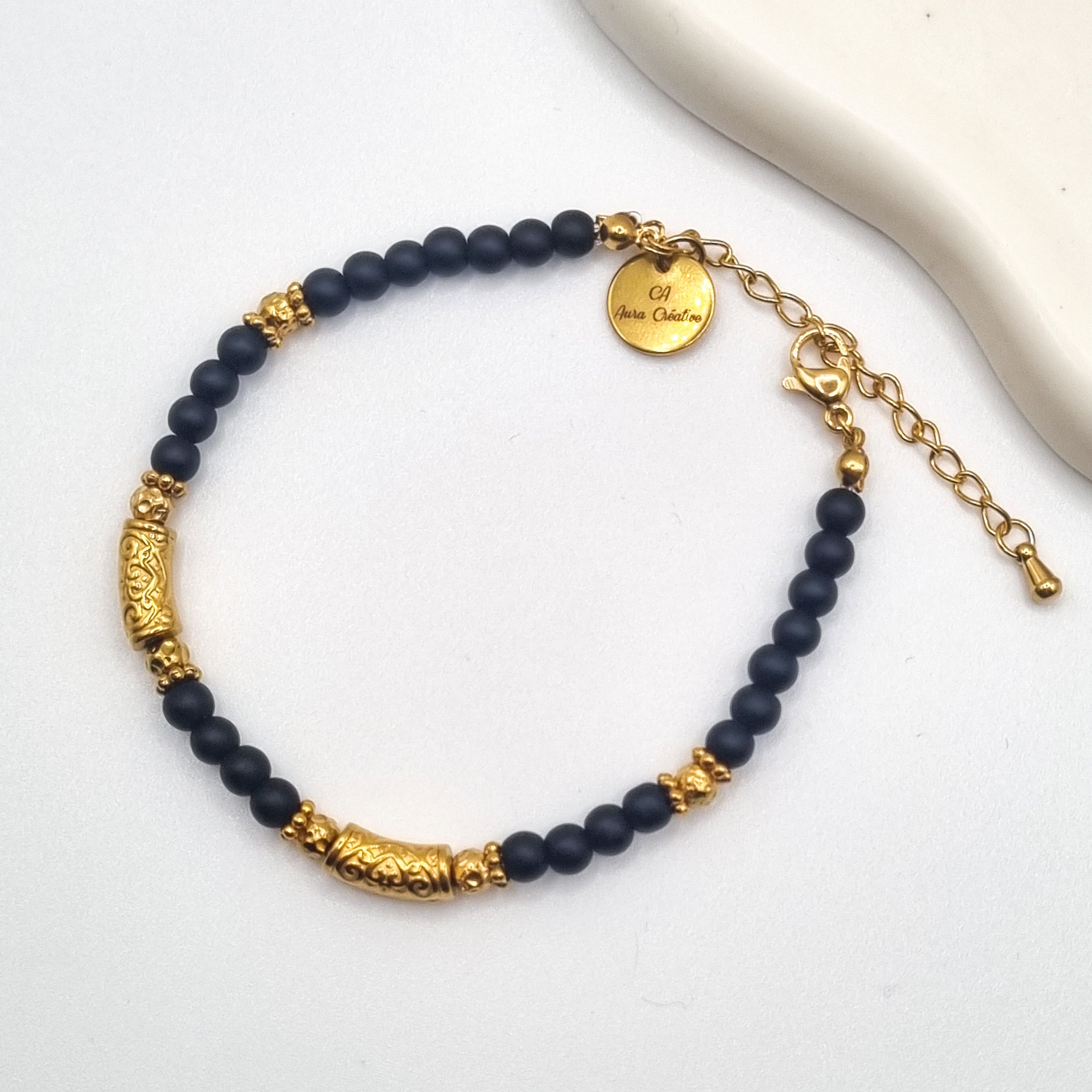 Bracelet ONYXA