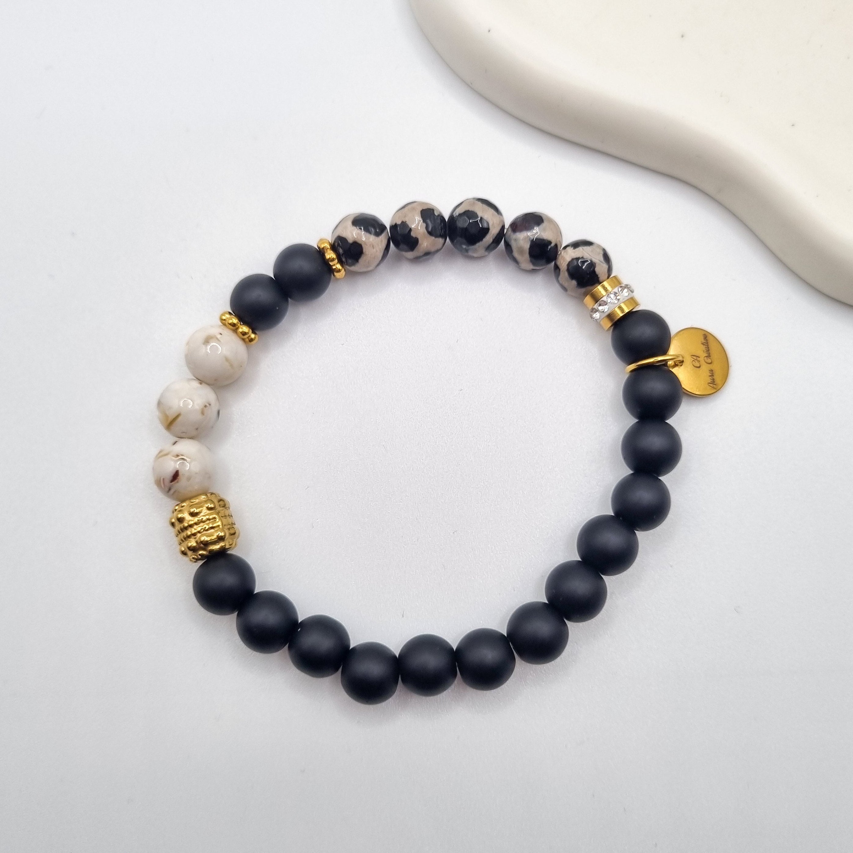 Bracelet ONYXA