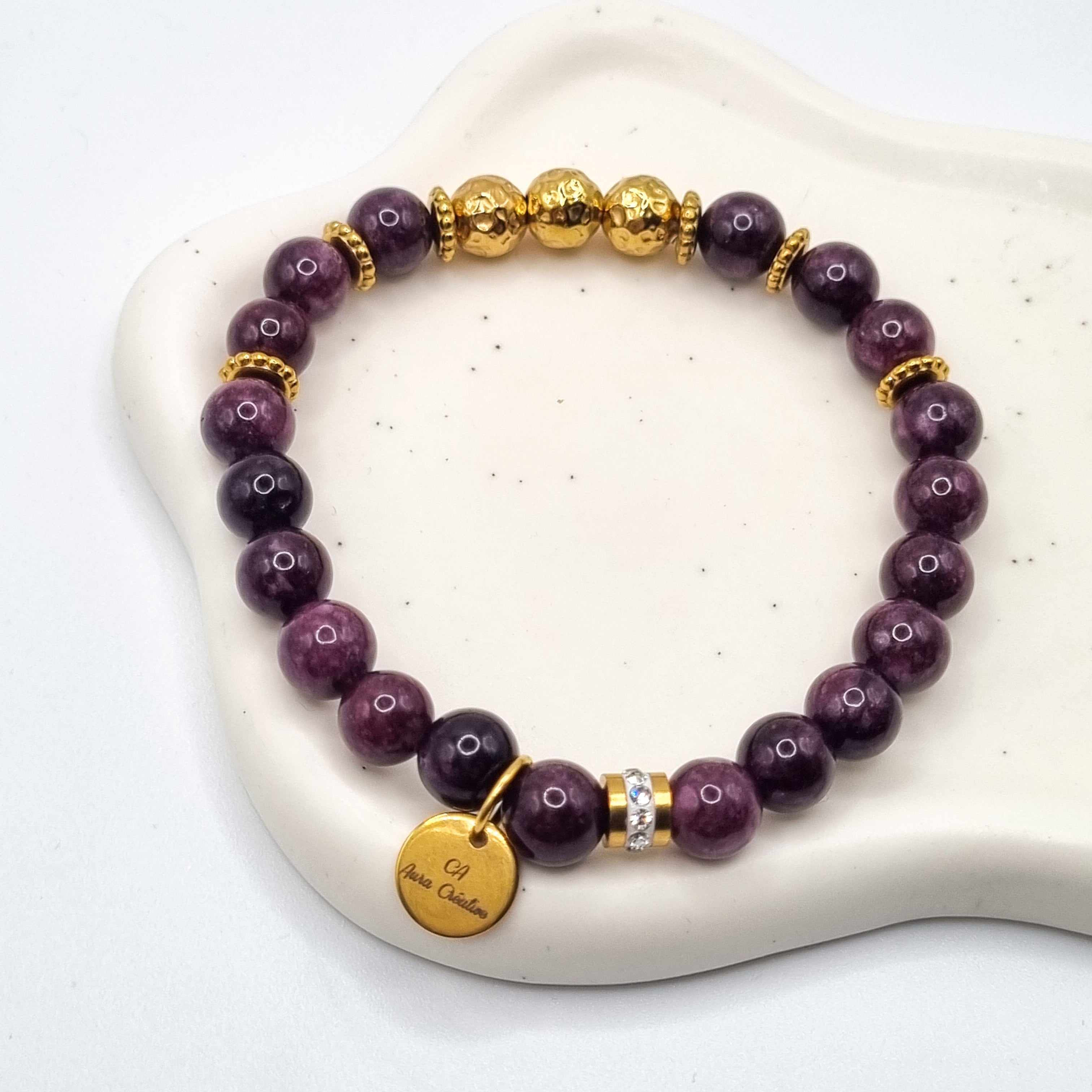 Bracelet GRENALYA .3