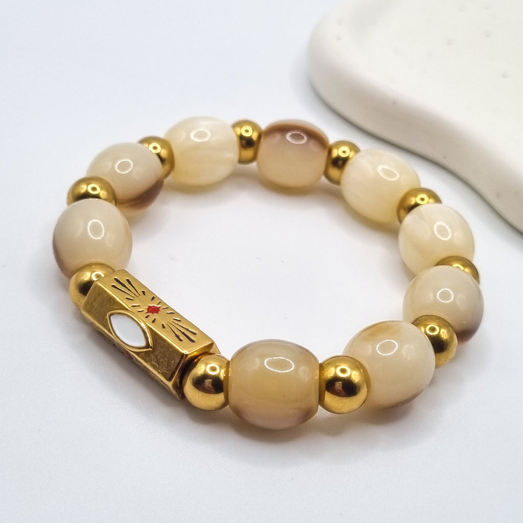 Bracelet collection AMORA