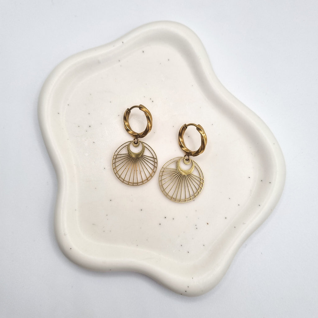 Boucles Lumière intérieure