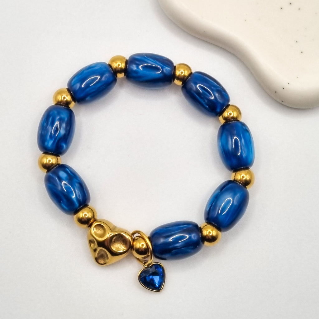 Bracelet collection AMORA