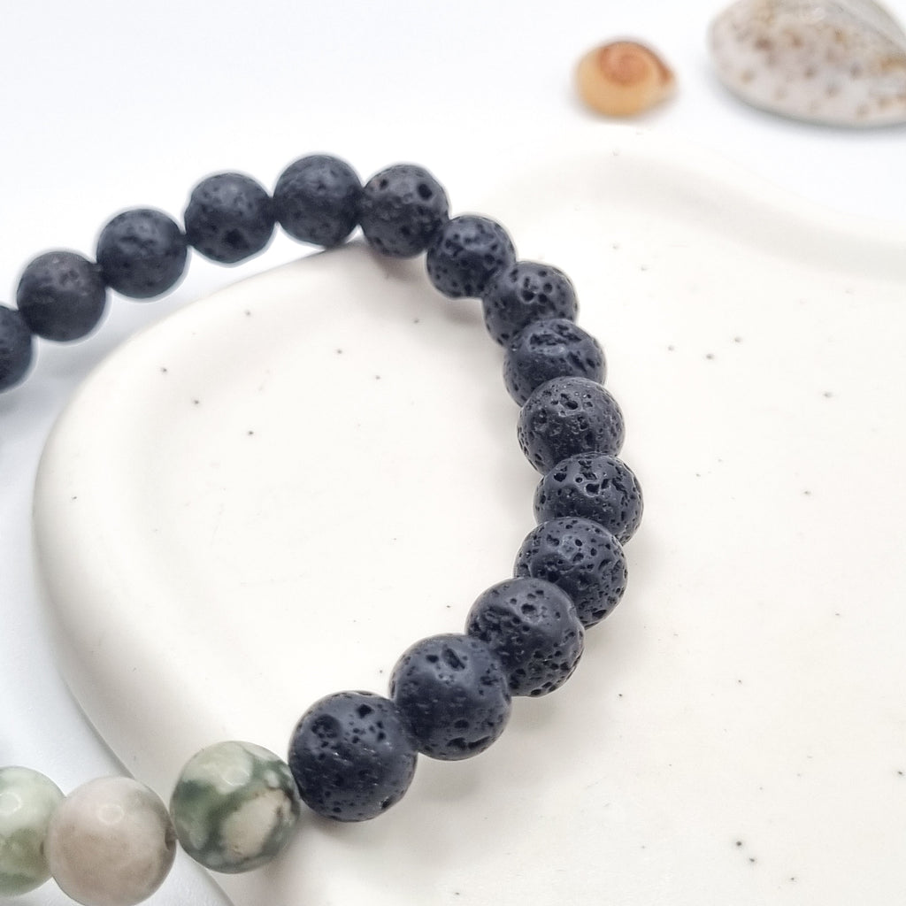 Bracelet protecteur VALKYRIE