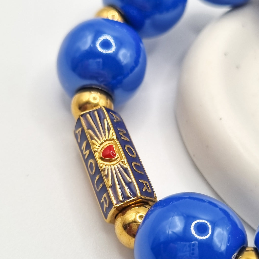 Bracelet INDIGO ORIGIN