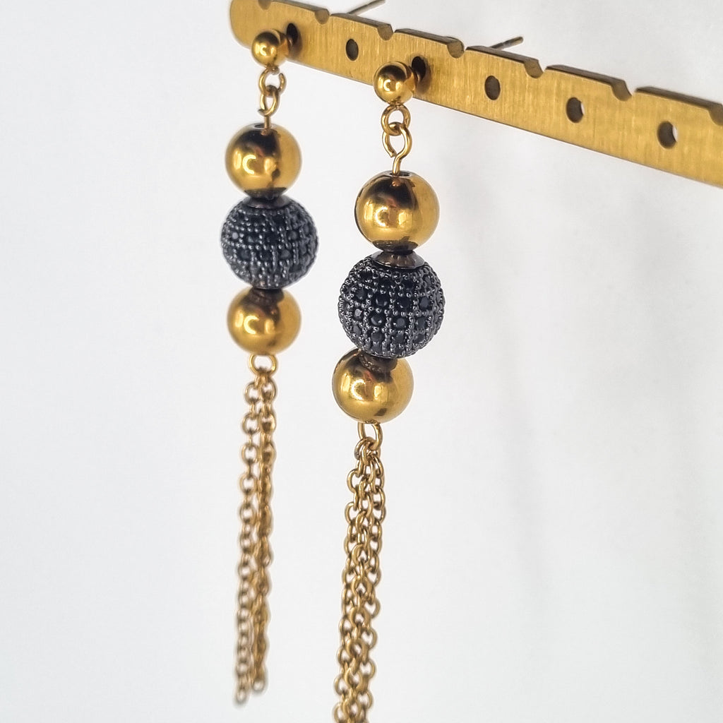Boucles LUXIA