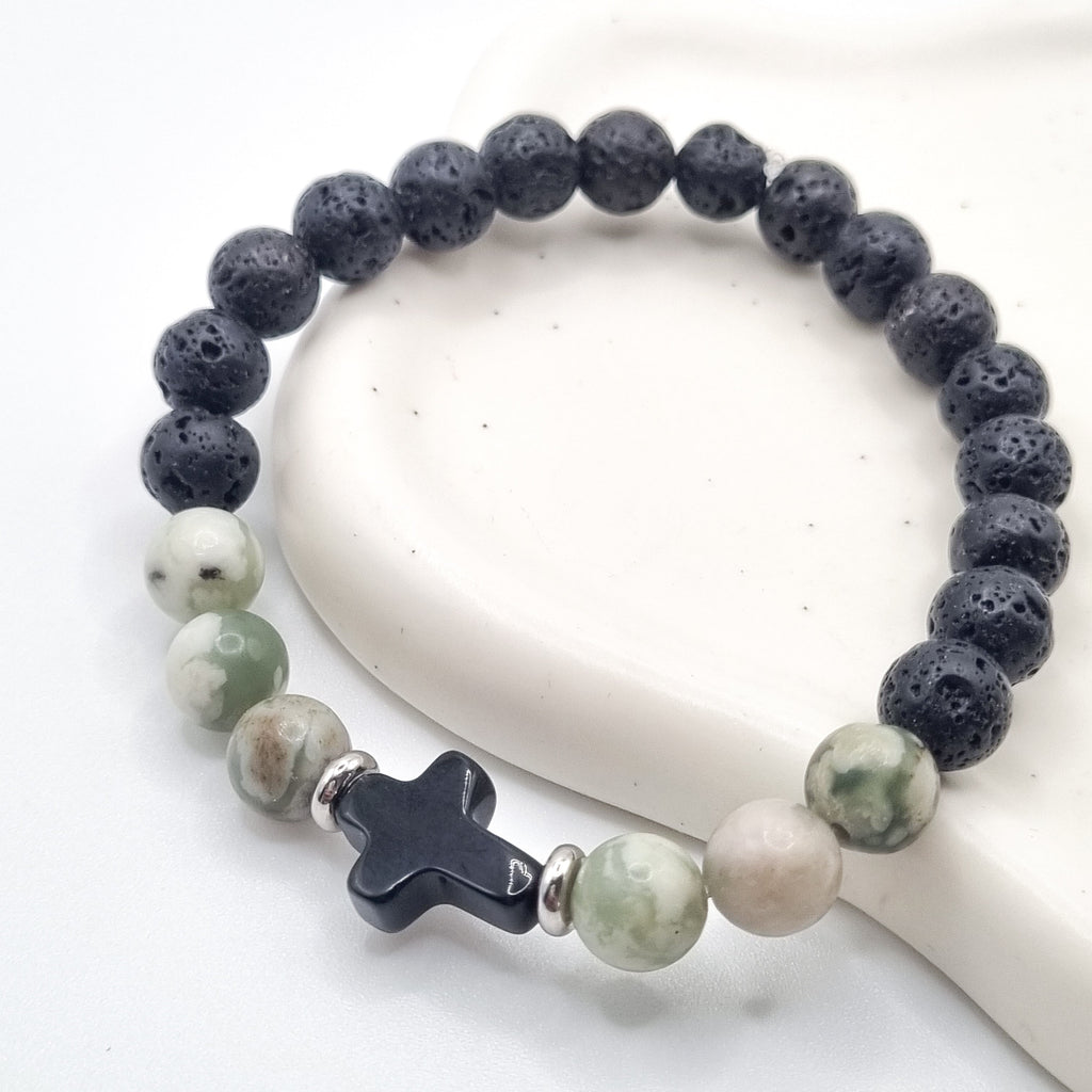 Bracelet protecteur VALKYRIE