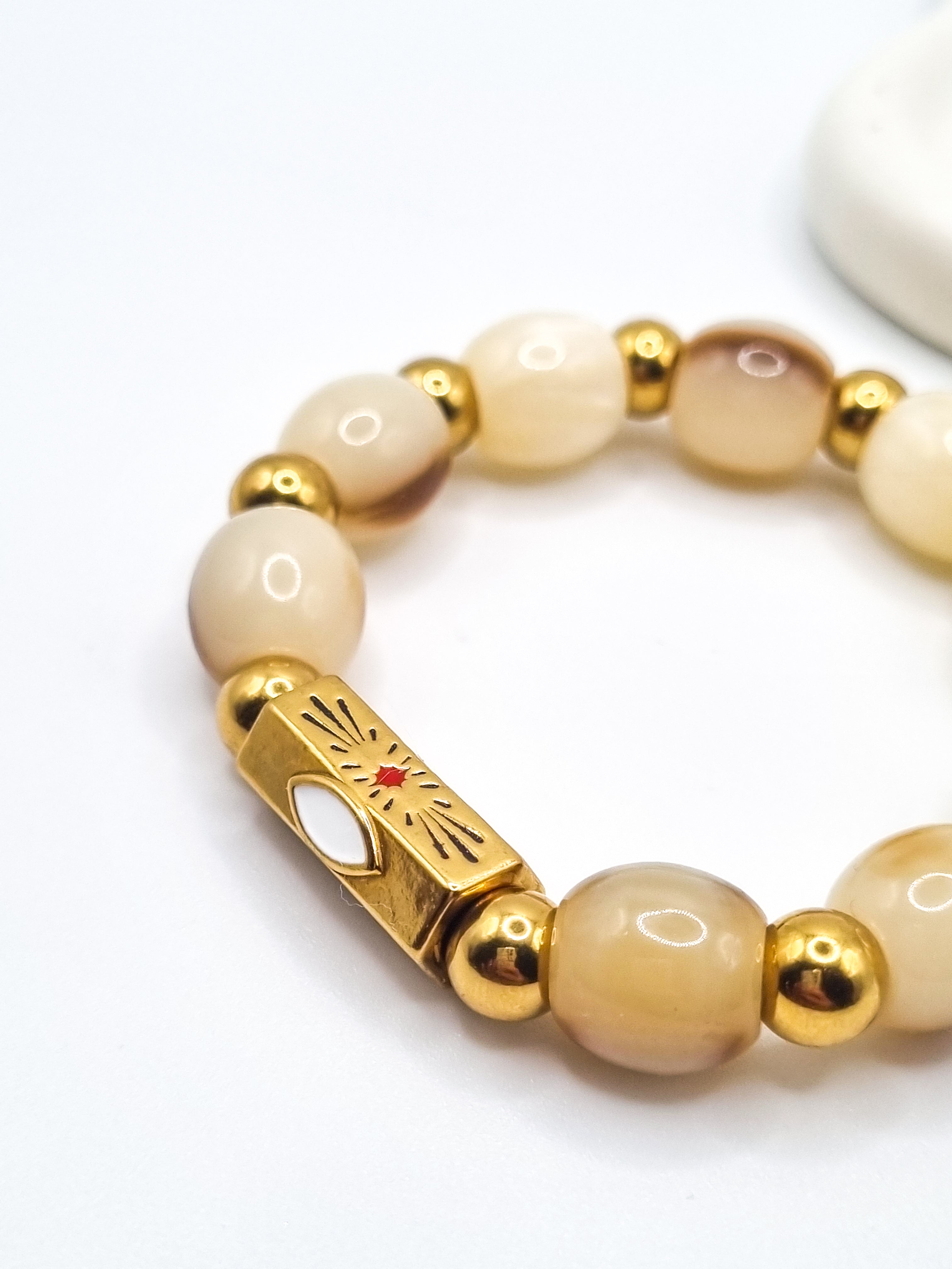 Bracelet collection AMORA