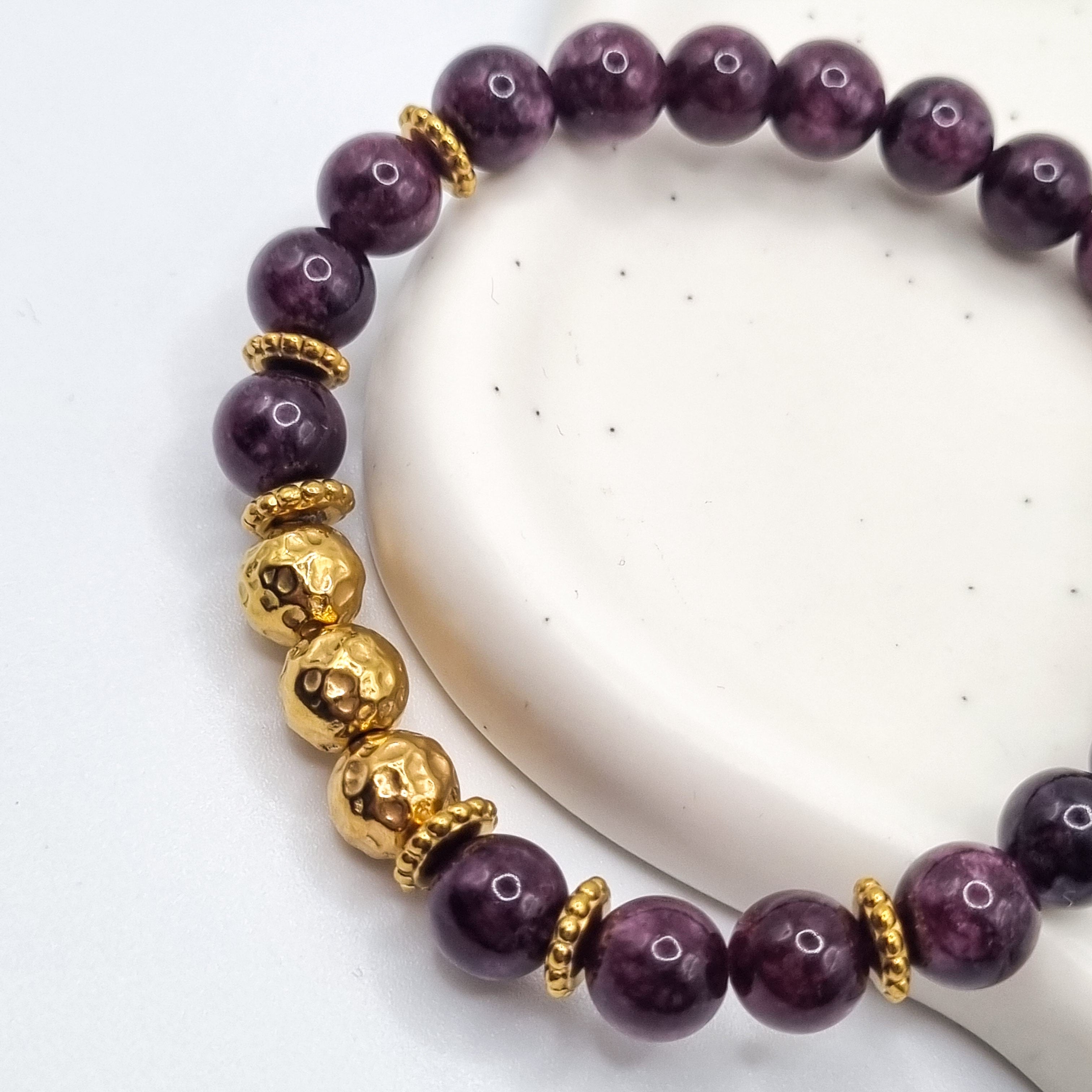 Bracelet GRENALYA .3