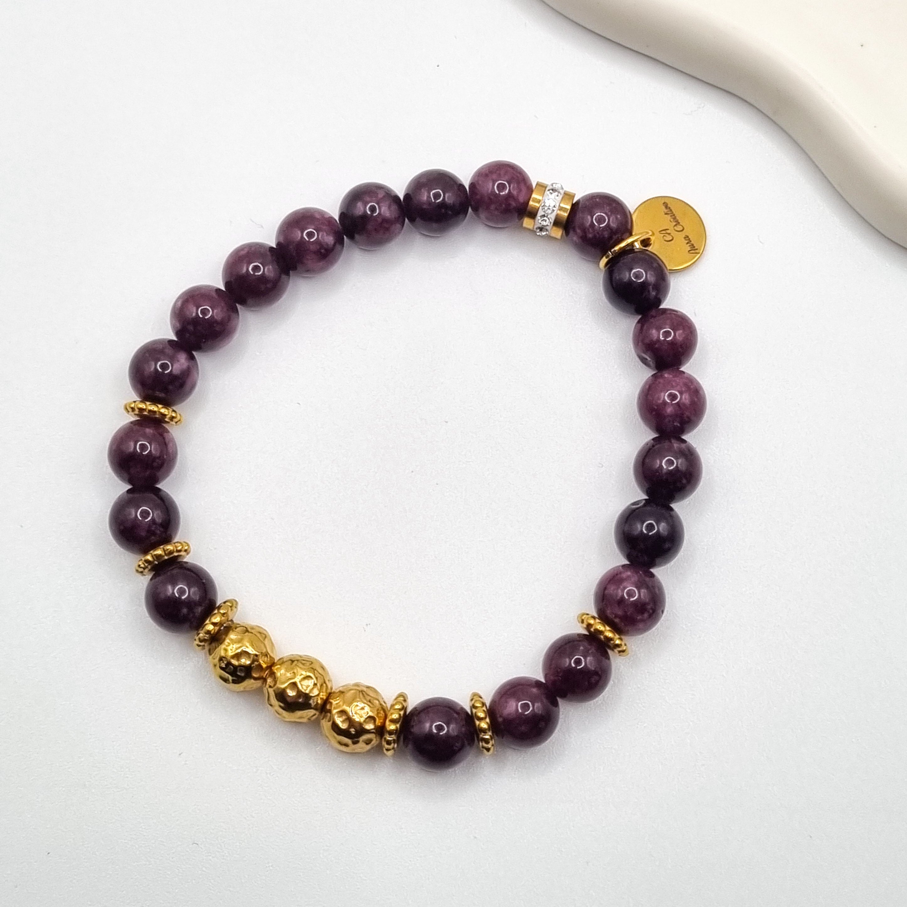 Bracelet GRENALYA .3