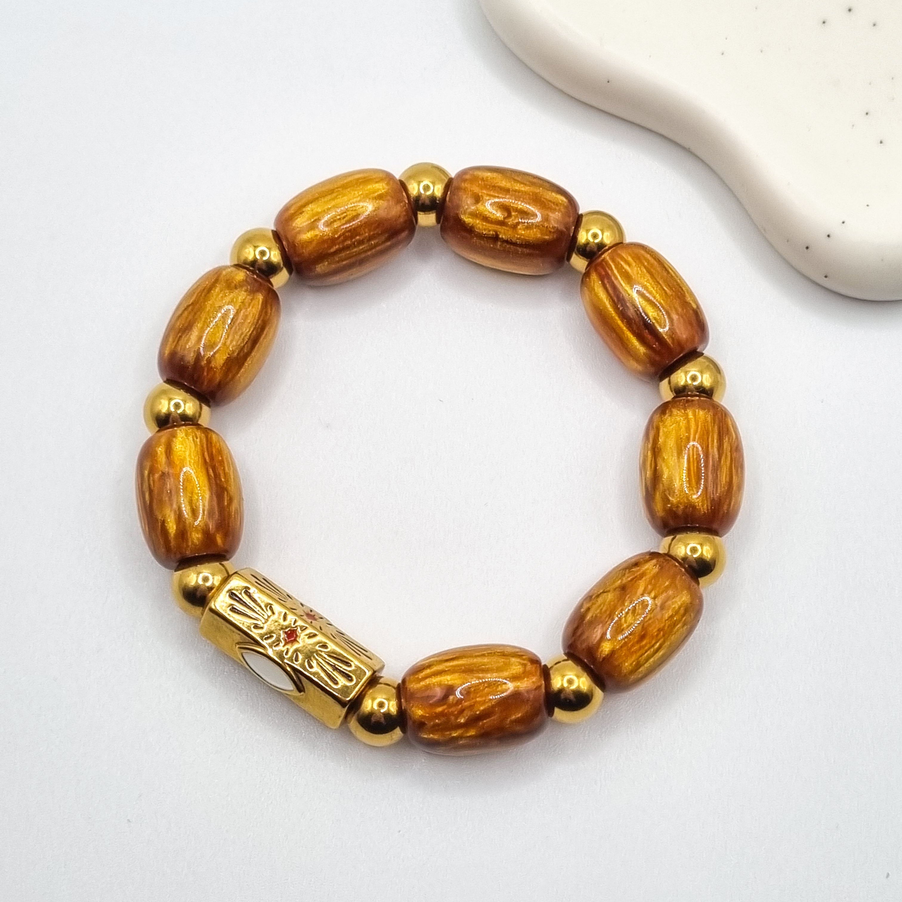 Bracelet collection AMORA