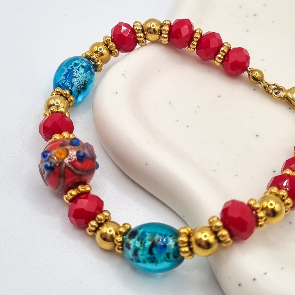 Bracelet FREYA -  Néo Sens