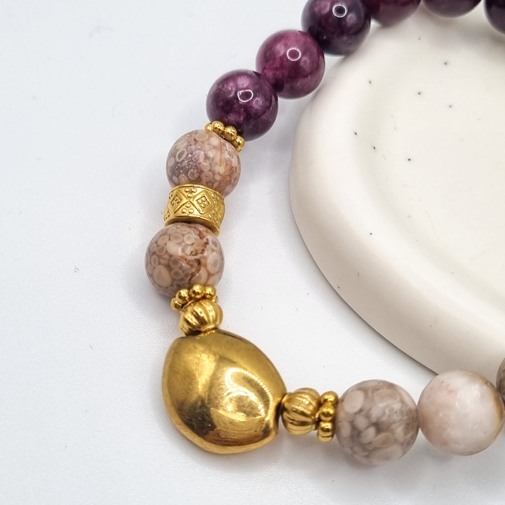 Bracelet GRENALYA .1