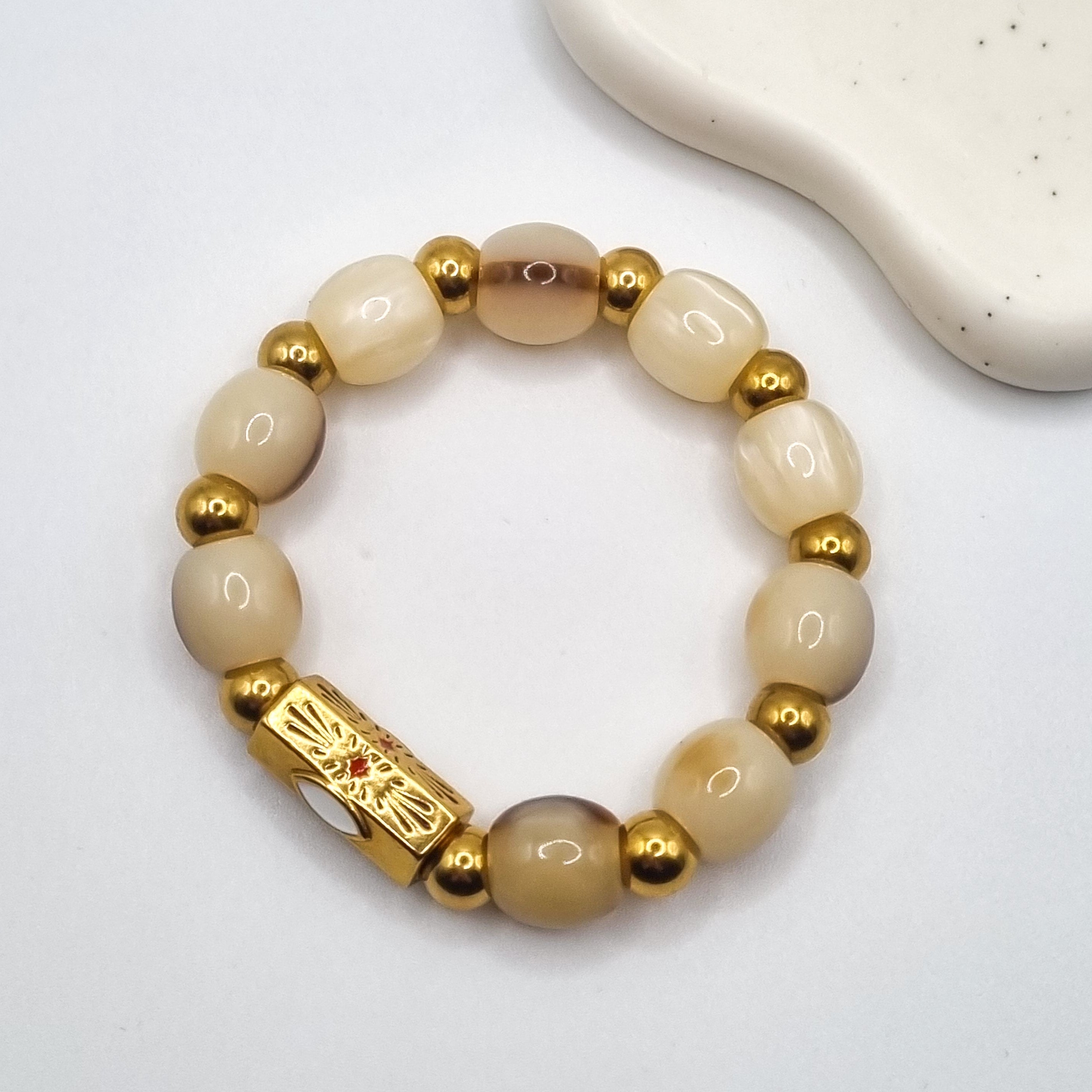 Bracelet collection AMORA