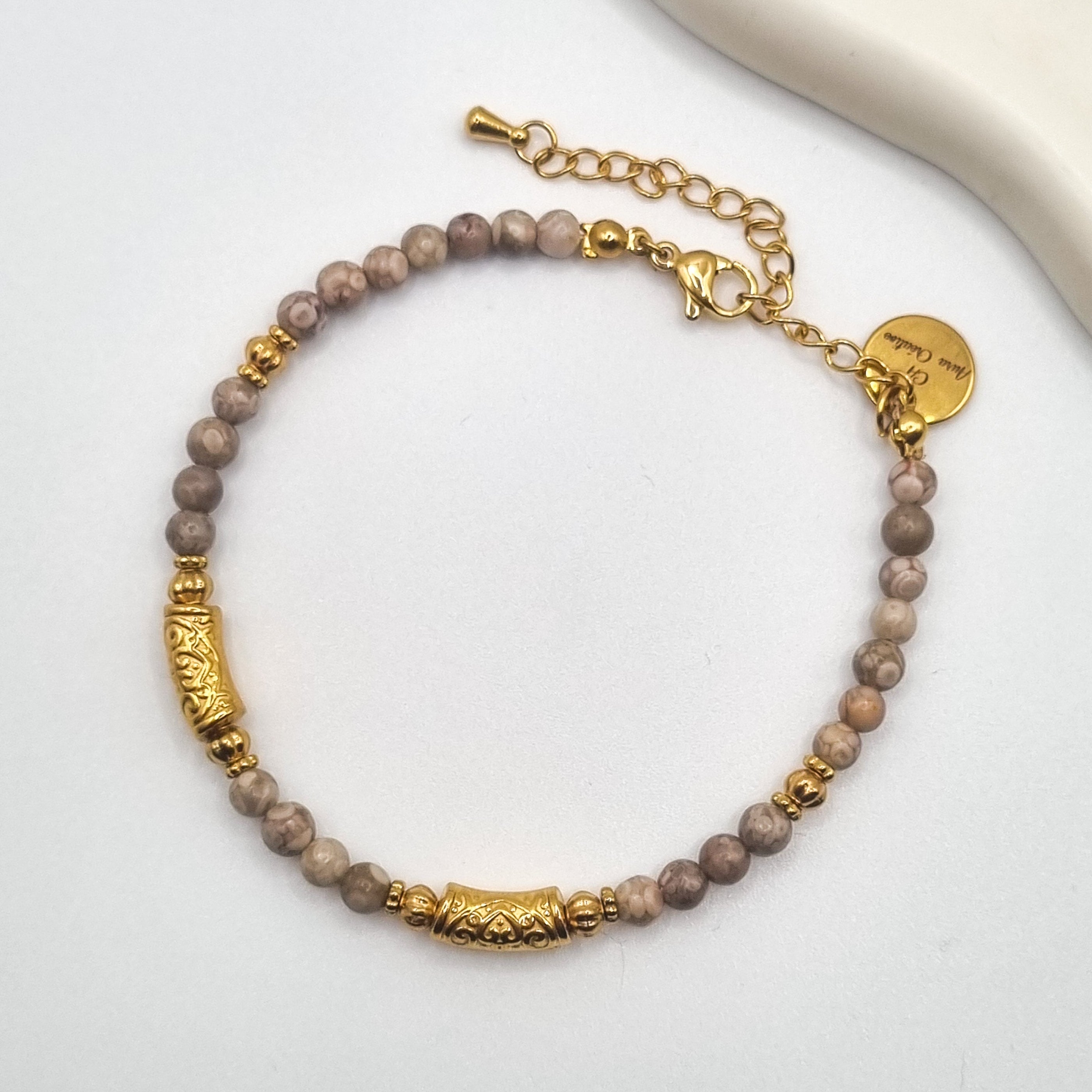 Bracelet DUNE AURA