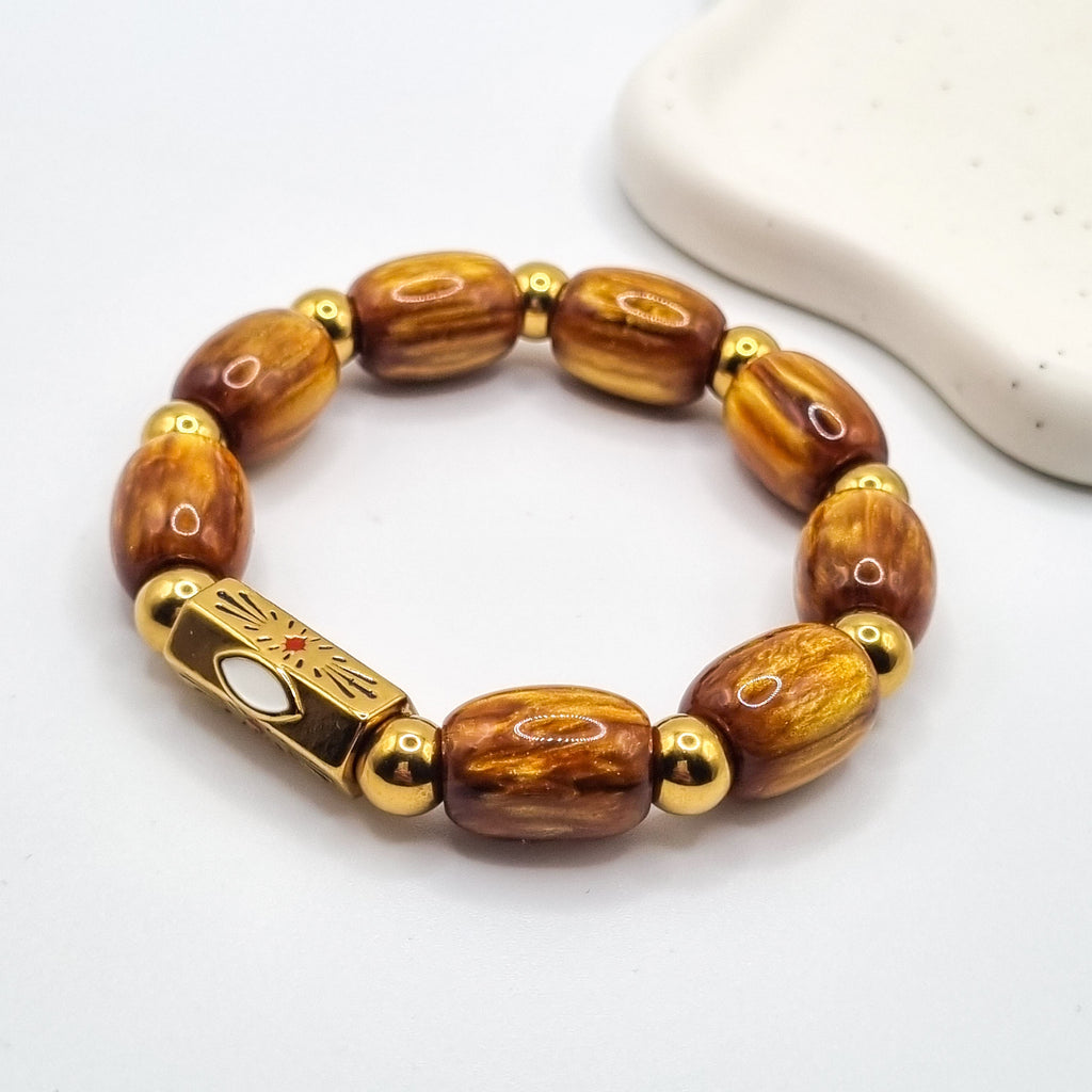 Bracelet collection AMORA