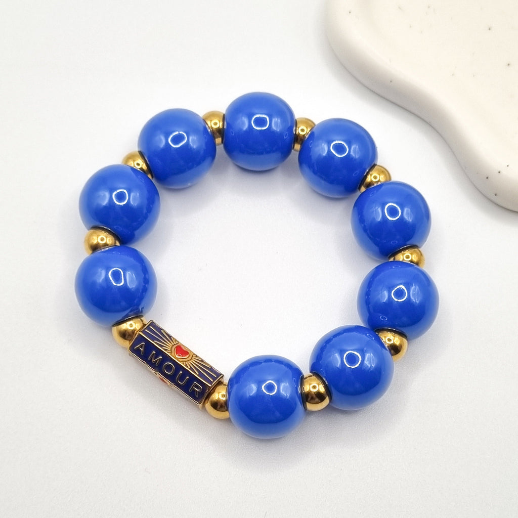 Bracelet INDIGO ORIGIN