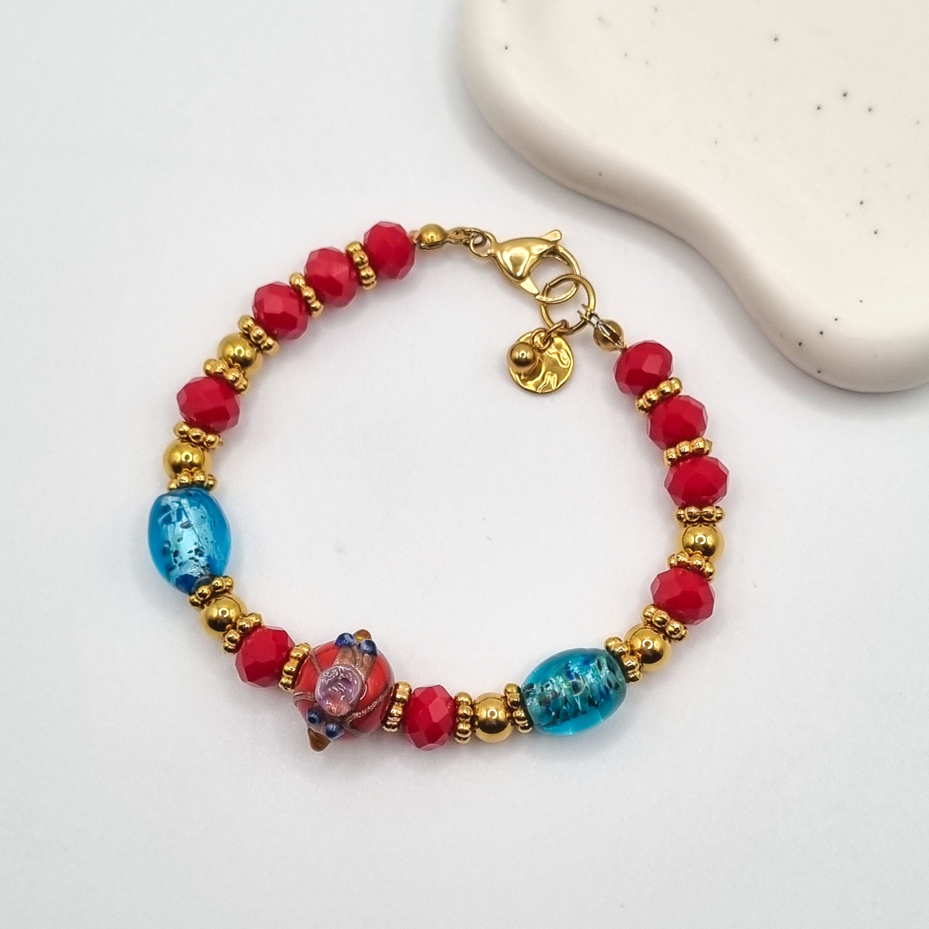 Bracelet FREYA -  Néo Sens