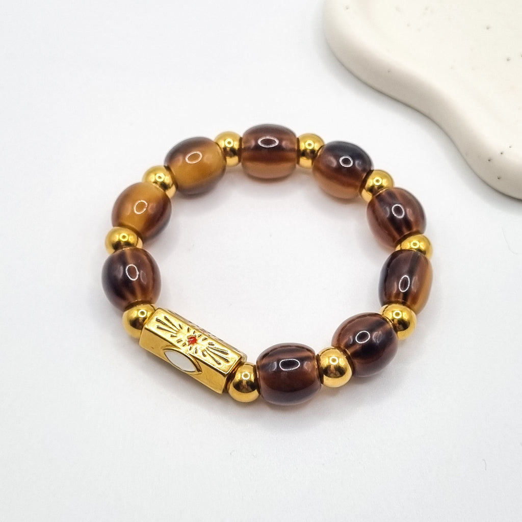 Bracelet collection AMORA