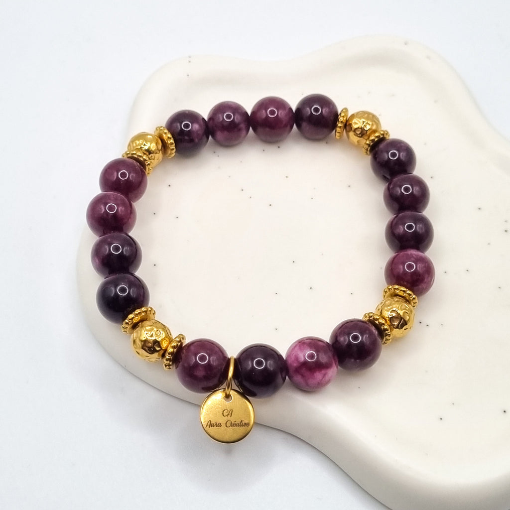 Bracelet GRENALYA .2